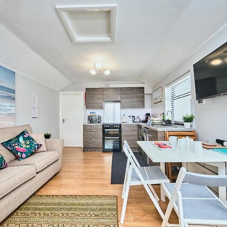 4 Golf Terrace - Portrush By The Sea Apartment Ngoại thất bức ảnh