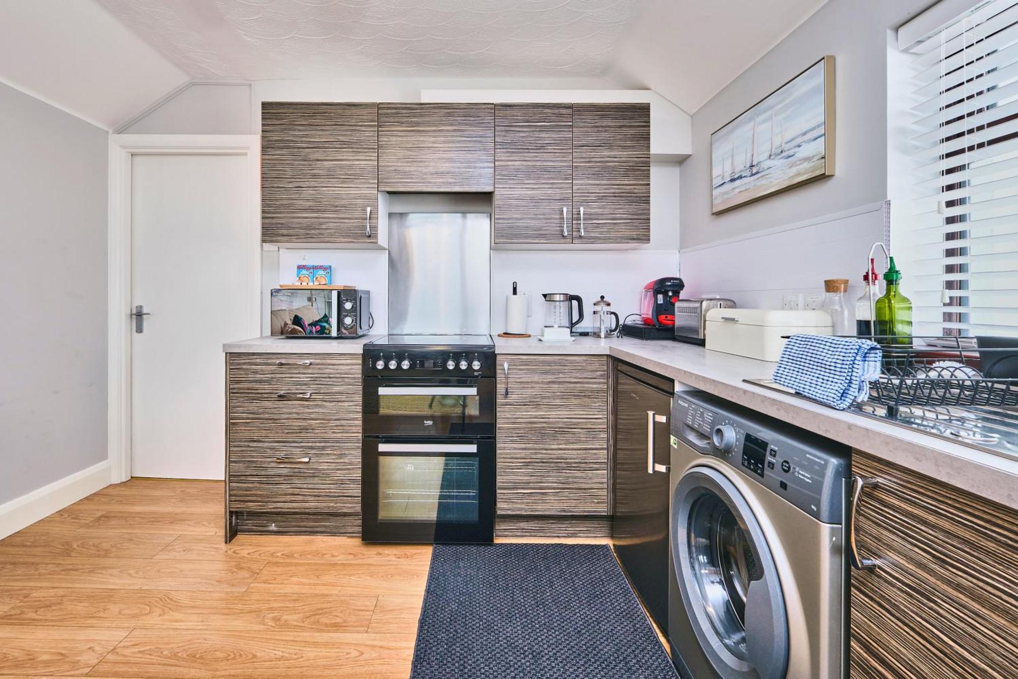 4 Golf Terrace - Portrush By The Sea Apartment Ngoại thất bức ảnh