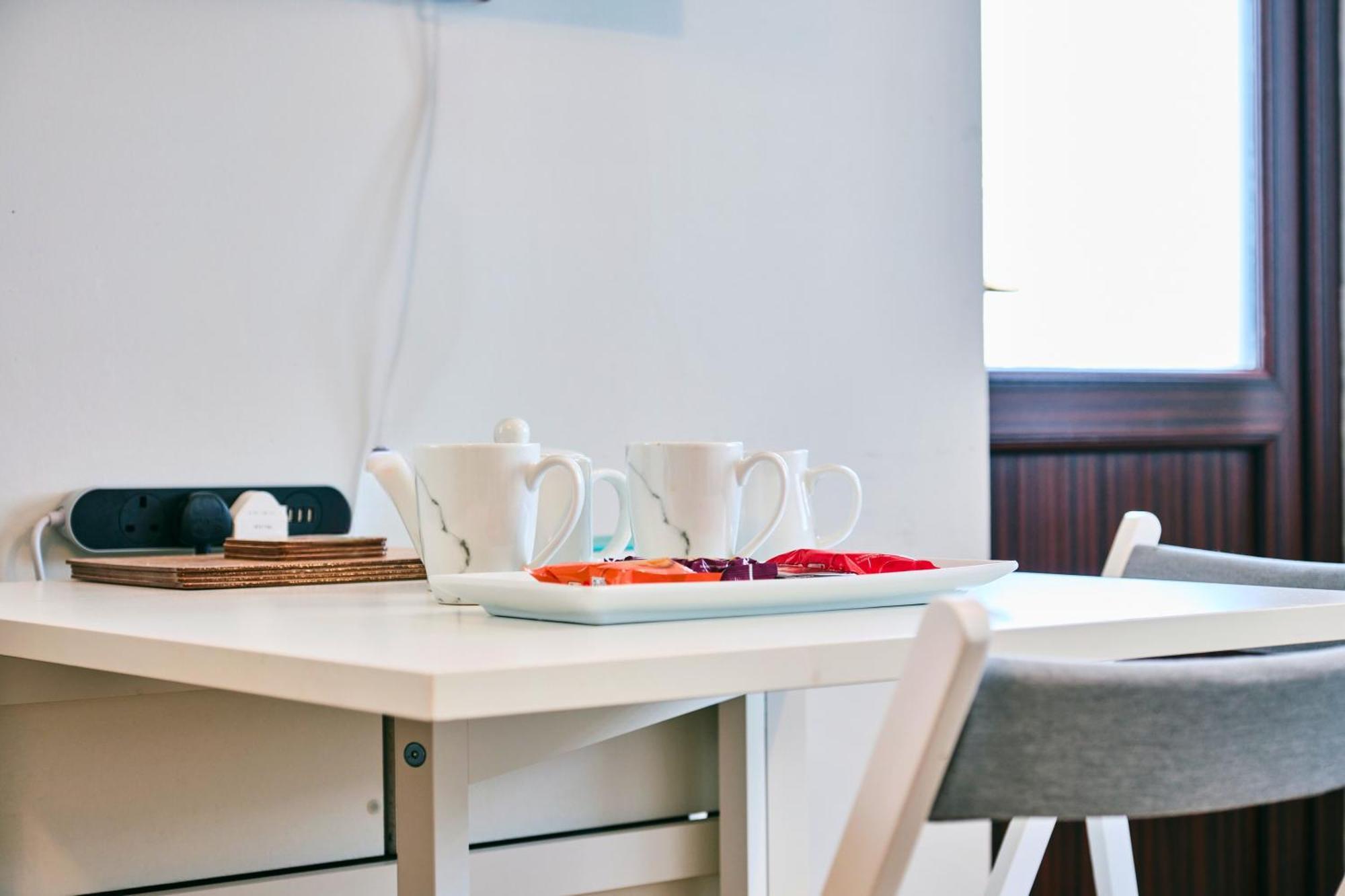 4 Golf Terrace - Portrush By The Sea Apartment Ngoại thất bức ảnh